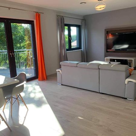 Apartament WidziMisie Summer Apartament Dominice Zewnętrze zdjęcie