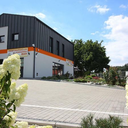Apartament WidziMisie Summer Apartament Dominice Zewnętrze zdjęcie