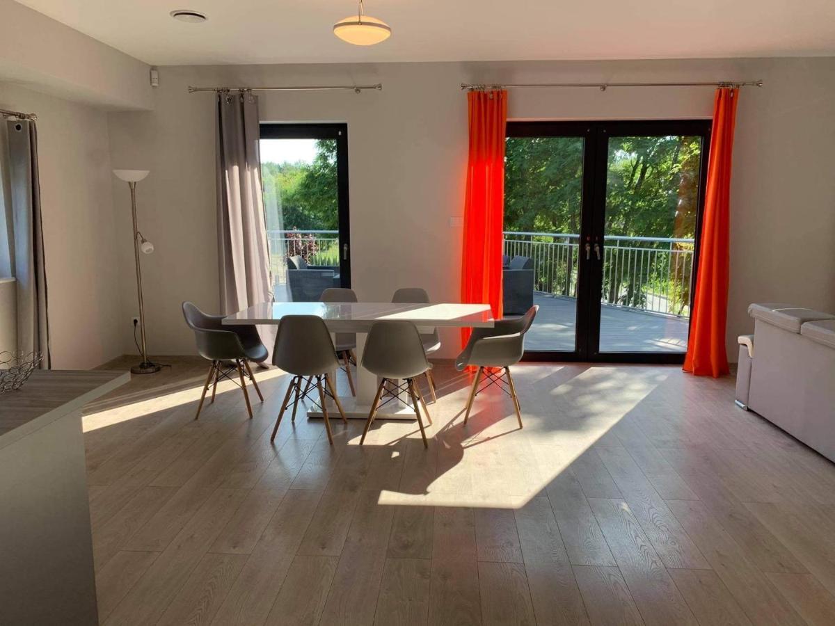 Apartament WidziMisie Summer Apartament Dominice Zewnętrze zdjęcie
