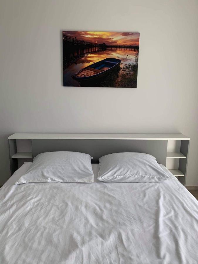 Apartament WidziMisie Summer Apartament Dominice Zewnętrze zdjęcie