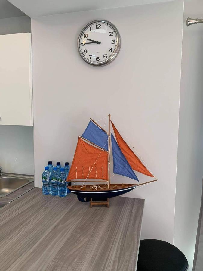 Apartament WidziMisie Summer Apartament Dominice Zewnętrze zdjęcie