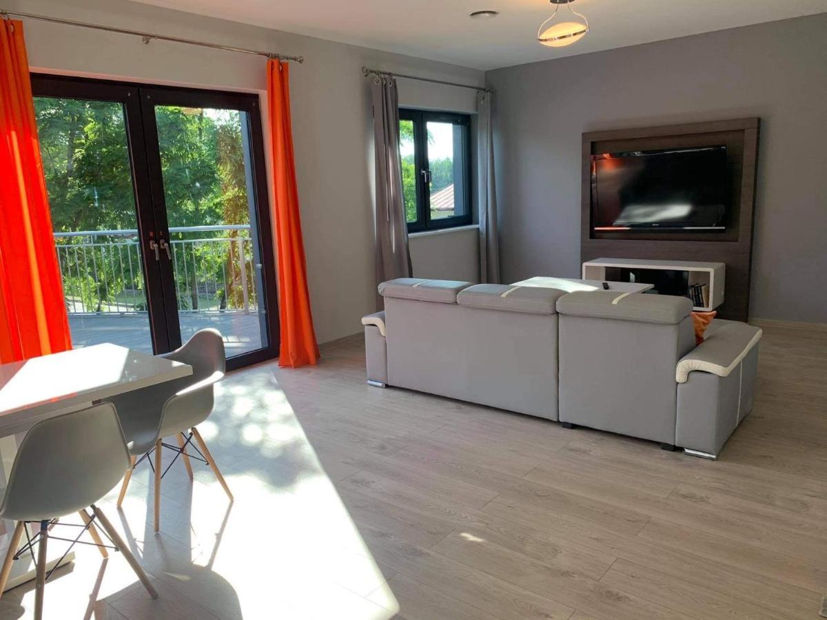 Apartament WidziMisie Summer Apartament Dominice Zewnętrze zdjęcie