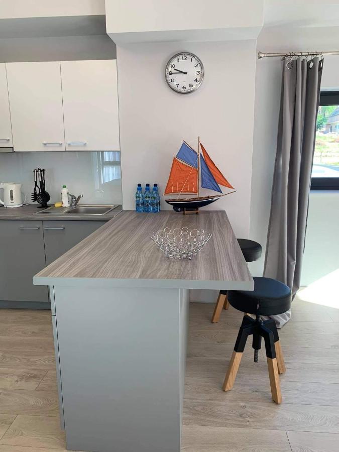 Apartament WidziMisie Summer Apartament Dominice Zewnętrze zdjęcie