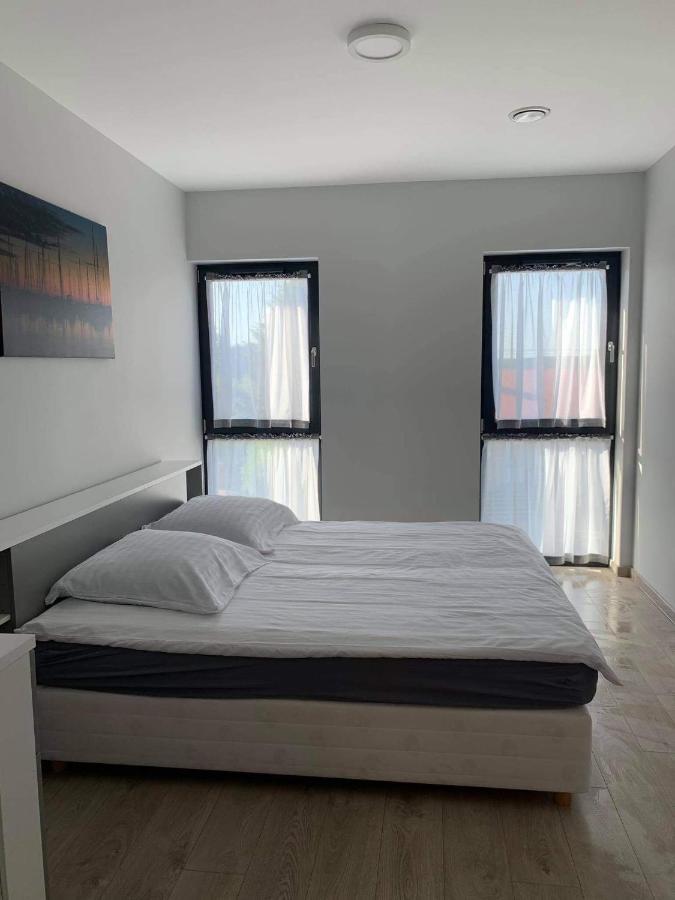 Apartament WidziMisie Summer Apartament Dominice Zewnętrze zdjęcie