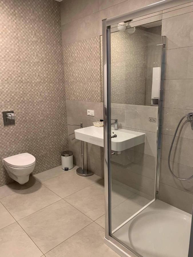 Apartament WidziMisie Summer Apartament Dominice Zewnętrze zdjęcie
