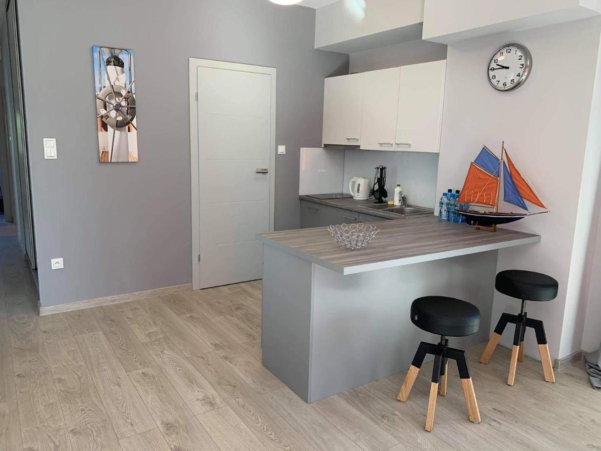 Apartament WidziMisie Summer Apartament Dominice Zewnętrze zdjęcie