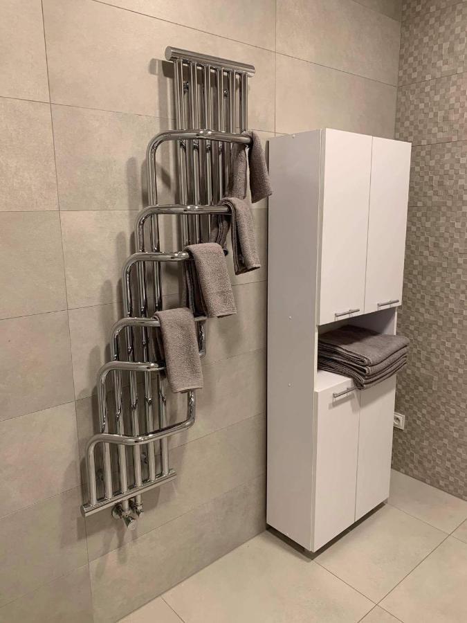 Apartament WidziMisie Summer Apartament Dominice Zewnętrze zdjęcie