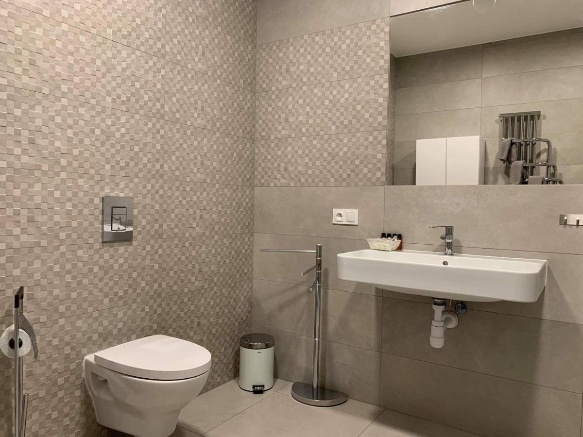 Apartament WidziMisie Summer Apartament Dominice Zewnętrze zdjęcie