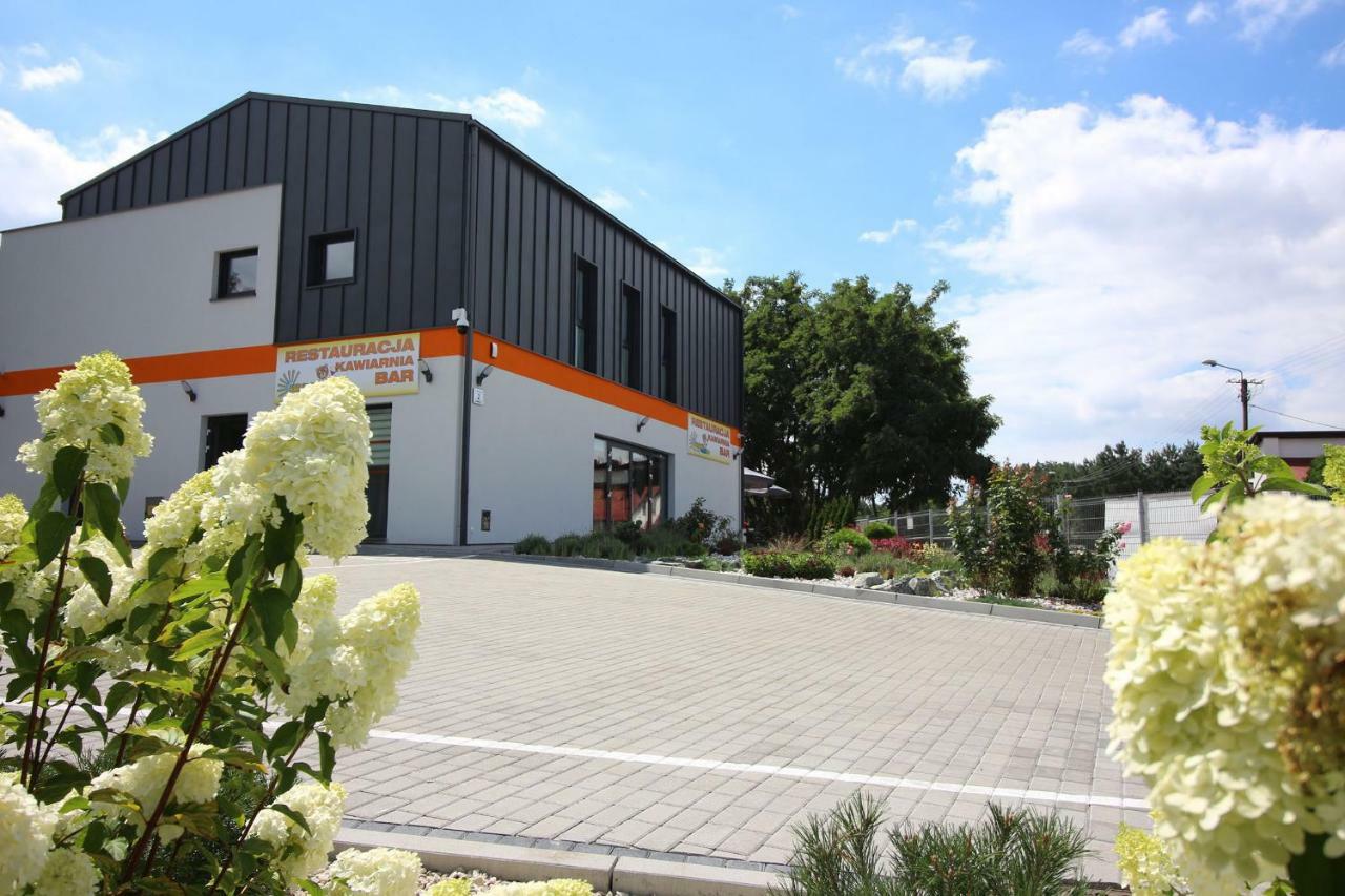 Apartament WidziMisie Summer Apartament Dominice Zewnętrze zdjęcie